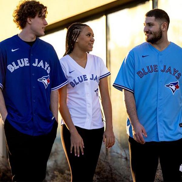 Toronto Blue Jays Apparel